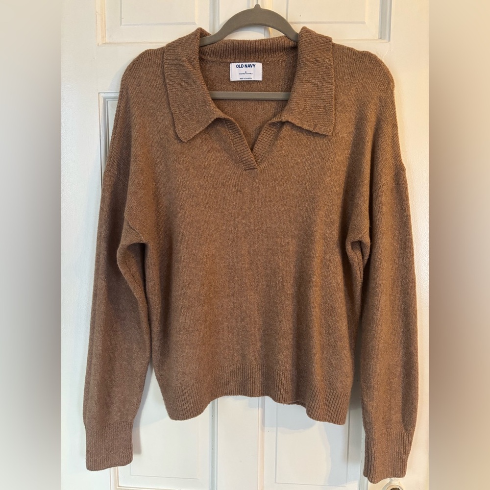 Old Navy Sweater